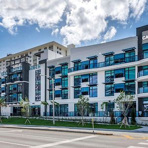 Cambria Hotel Fort Lauderdale Beach